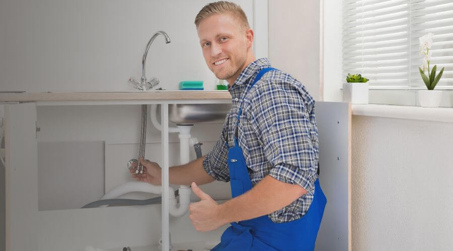 Local tankless water heater installation in Luquillo, PR